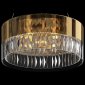 Подвесная люстра Maytoni Wonderland MOD313PL-06G