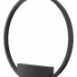 Настенный светильник Rim MOD058WL-L35BK
