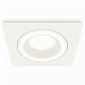 Встраиваемый светильник Ambrella light Xc631 XC7631040