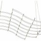 Подвесной светильник Odeon Light Welkin 7057/45L