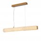 Подвесной светильник DeLight Collection LP98055 LP98055L antique brass