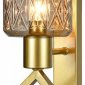Бра Indigo Preda 13025/1W Gold
