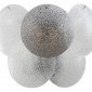Бра iLamp Rivoli W15617-2 CR+MULT