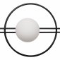Бра Loft IT Circle 10143 Black