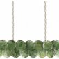 Подвесная люстра Loft it Lolly 10492/1200R Green
