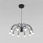 Подвесная люстра Eurosvet Ragno 90034/10