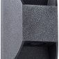 Настенный светильник уличный Dwell NC-003032-SB