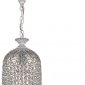 Подвесной светильник Bohemia Ivele Crystal AL1678 AL16781/16 WMN Balls