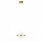 Подвесной светильник LOFT IT Tranquility 10397/B