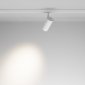 Трековый светильник Maytoni Focus Led TR197-3-30WCCT-M-W