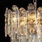 Подвесная люстра MODELUX ML.7083.8 GD