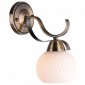 Бра Toplight Olivia TL3750B-01AB