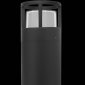 Наземный низкий светильник ST Luce Fossa SL9507.415.01