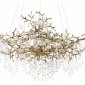 Подвесная люстра Loft IT Coral 10351/1000L AB
