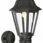 Настенный светильник уличный Fumagalli Anna E22.132.000.AXE27