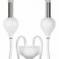 Бра iLamp Lady B88003-2 WH