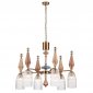 Подвесная люстра Terra 5414/6