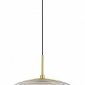 Подвесной светодиодный светильник ST Luce Frittela SL6239.203.03