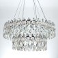 Подвесная люстра MODELUX ML.6900.800P CR