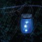 Светильник на солнечных батареях ЭРА SL-GL14-JAR-3