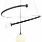 Подвесной светильник Ambrella light Comfort FL66303