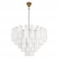 Подвесная люстра Loft IT Murano 10580/800 White