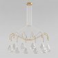 Подвесная люстра Birne 201002/12