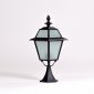 Наземный фонарь Oasis_Light FARO-FROST L 91104fL Bl
