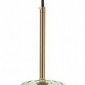 Подвесной светильник Escada Gloss 1141/1S Green