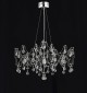 Подвесная люстра Ileria MR2650-57P-50AD