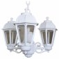 Уличный светильник подвесной Fumagalli Saba K22.120.S30.WXE27