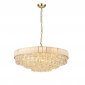 Подвесная люстра Raffinato 4783-28P