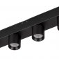 Трековый светодиодный светильник Arlight Mag-Orient-Krater-L195-12W Warm3000 037330