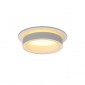 Встраиваемый светильник Wolta Luce WDL-GX53/06W-R