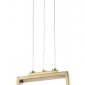 Подвесной светодиодный светильник Crystal Lux Marina SP10W Led