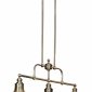 Подвесной светильник Lussole Sona GRLSL-3013-03