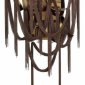 Бра Odeon Light Chainy 5066/4W