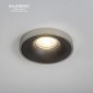 Точечный светильник Raumberg Terra TerraBk\SNi