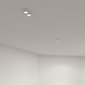 Встраиваемый светильник Denkirs Rond DK3122-WH