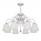Подвесная люстра F-Promo Amanda 2150-8PC