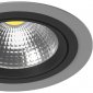 Точечный светильник Lightstar Intero 111 i939070707