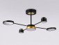 Люстра на штанге Ambrella Light FL FL51632