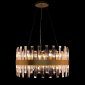 Подвесная люстра Zenna MD20020101-14ASG