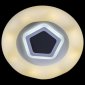 Потолочный светильник  00976-0.3-50R