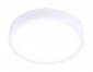 Встраиваемый светодиодный светильник Ambrella light Led Downlight DLR361