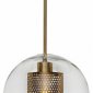 Подвесной светильник Loft IT Heragon Loft2566-B