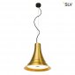 Подвесной светодиодный светильник SLV Bato 1000441