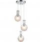 Подвесной светильник Vele Luce Cesare VL1913P03
