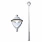 Наземный фонарь Fumagalli Beppe P50.372.000.LXH27
