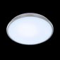 Потолочный светодиодный светильник Citilux Луна CL702301N